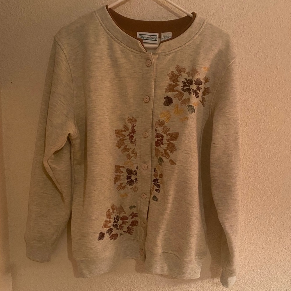 Woman’s Jacket